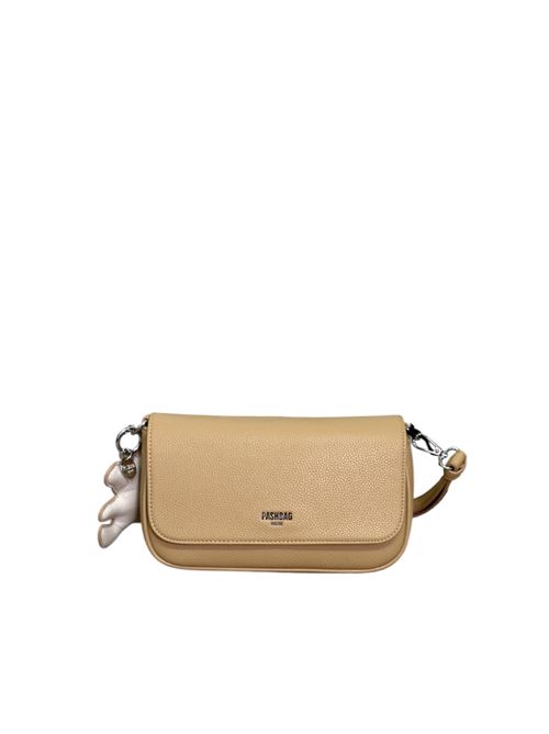 Judie borsa a spalla PASH BAG | 19696LIKBEIGE